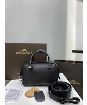 델보 쿨 박스백